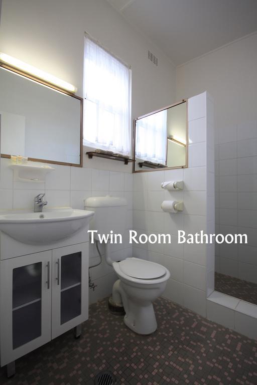 Hi Way Motor Inn Yass Habitación foto